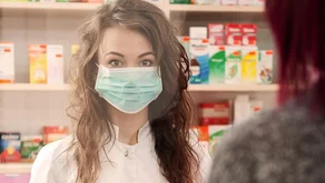 V první linii