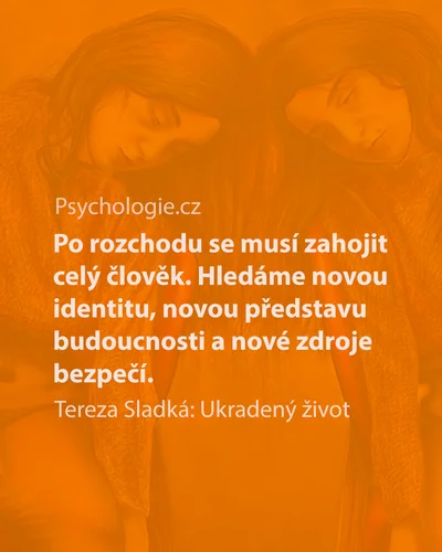 Ukradený život