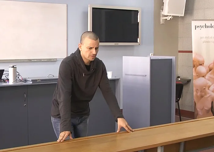 Michal Mynář: Vztahy bez poražených