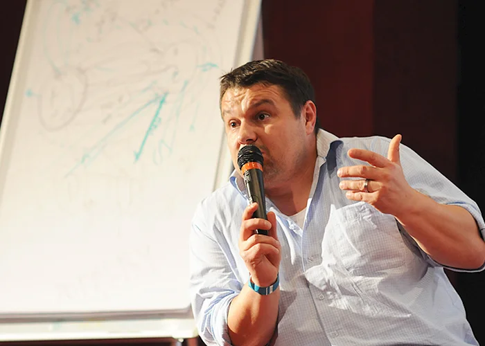 Cesta z partnerské krize