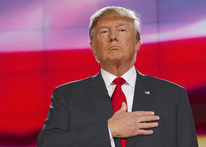 Proč Trump?
