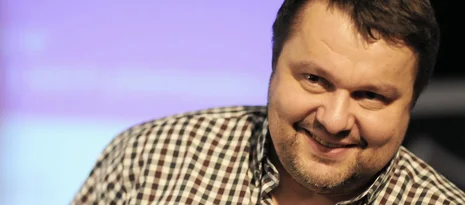 Slova ve vztahu nestačí (přednáška)
