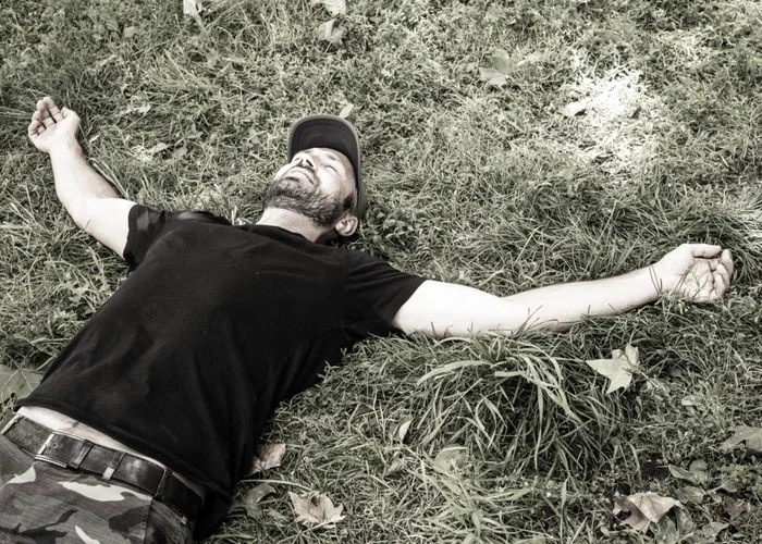 Pohybový a relaxační seminář