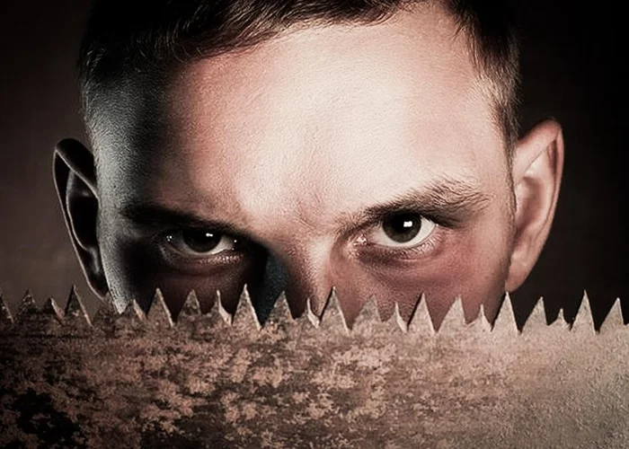 Co mě naučil život s psychopatem