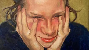 Emoce ve třech krocích