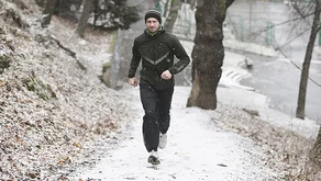 Zimní Bodylab Camp