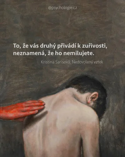 Nedovolený vztek