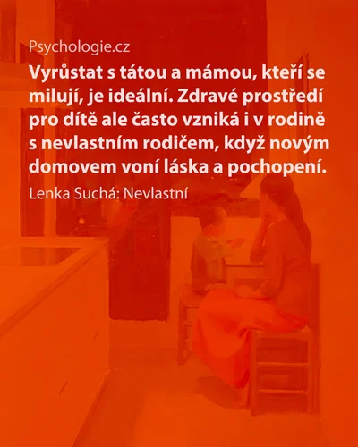 Nevlastní