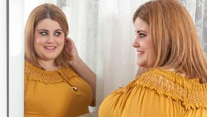 Zrcadlová dieta