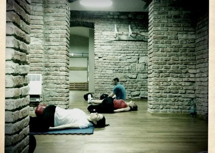Bodylab Medium zima 2014