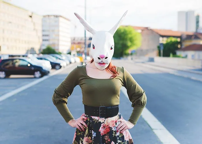 Spontánnější, šťastnější