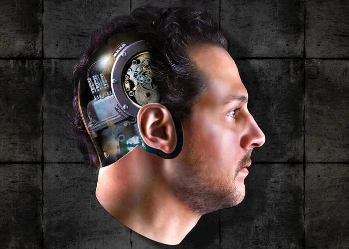 Mozek psychopata