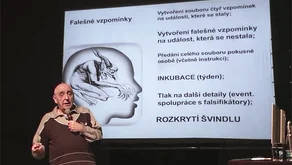 Významné psychologické pokusy, 2. část