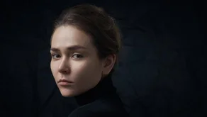Бути хорошою дівчинкою