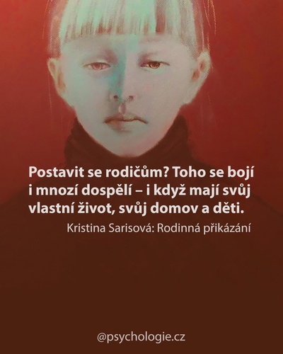 Rodinná přikázání