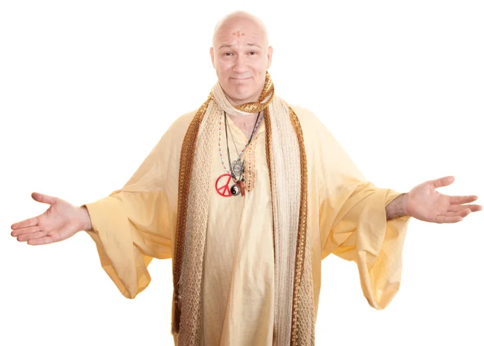 Byznys s nadějí