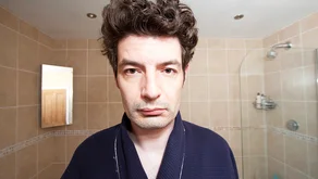 Jak se hladí terapeut