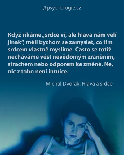 Hlava a srdce