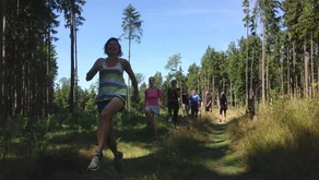 Podzimní Bodylab víkend