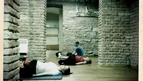 Bodylab Medium zima 2014