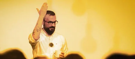 Vztahové pasti (přednáška)