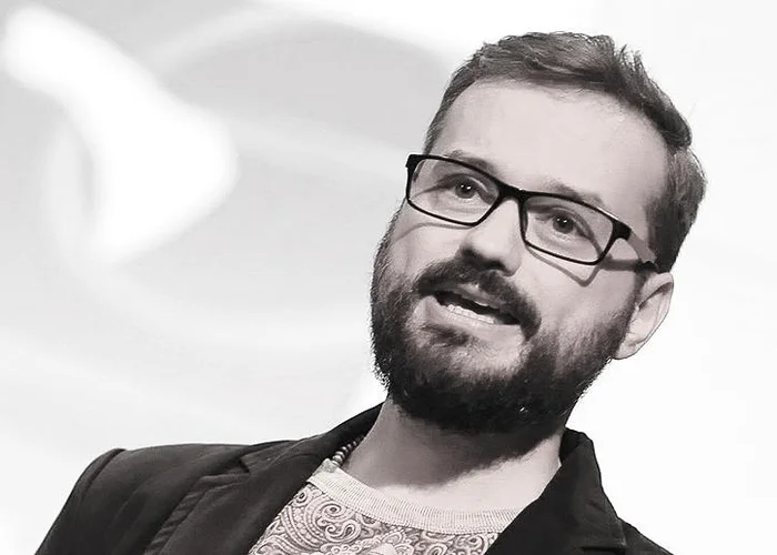 Vím, kde mám své hranice (přednáška)