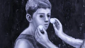 Pojď do mé reality