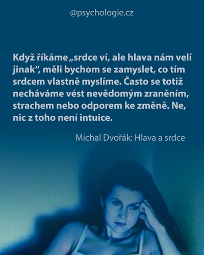 Hlava a srdce