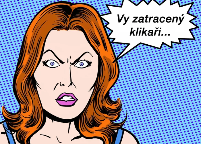 Štěstí společenského zvířete