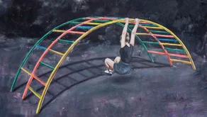 Šťastné dětství, druhý pokus