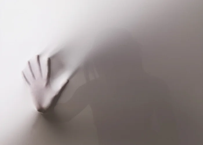 Matný portrét psychologa