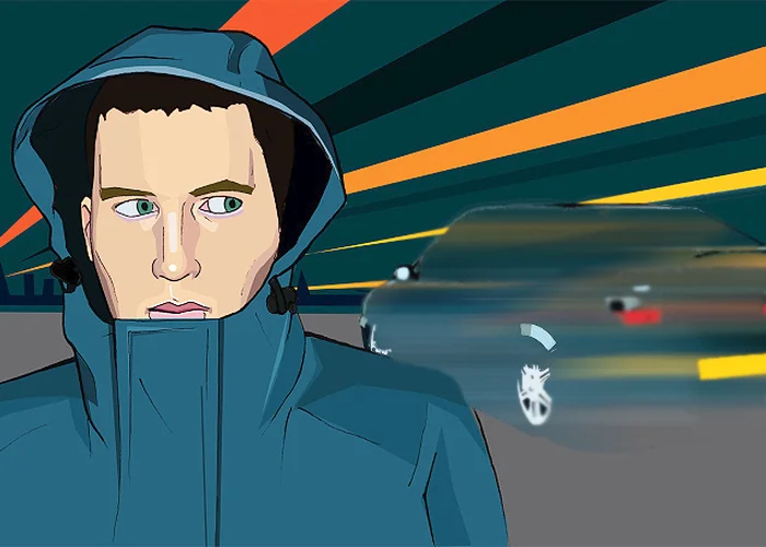 V každém tikají vnitřní stopky