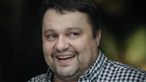 Pavel Rataj: Mezi hrůzou a láskou