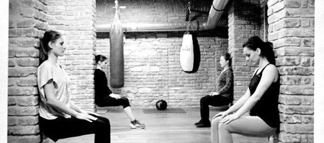 Bodylab Intro zima 2014
