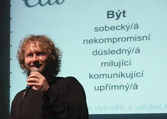 Chvála sobectví