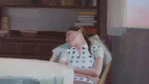V zakletém domě
