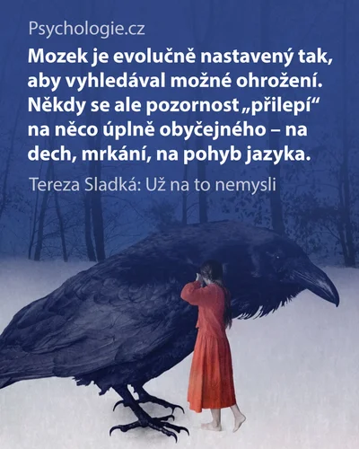 Už na to nemysli
