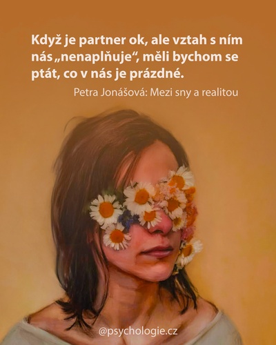 Mezi sny a realitou