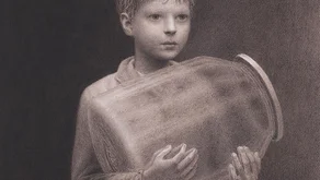 Mozek potřebuje mámu