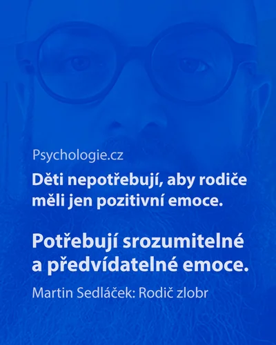 Rodič zlobr