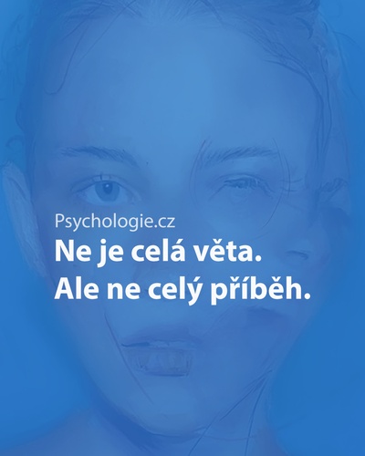 Ne je celá odpověď