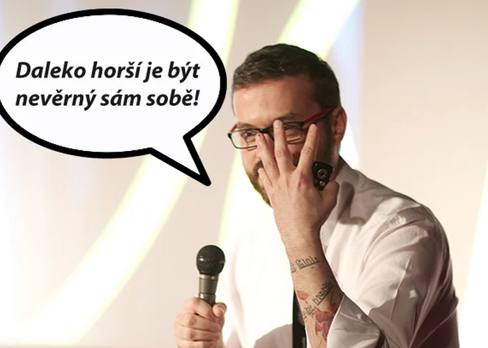 Věrnost ve vztazích