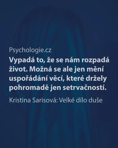 Velké dílo duše