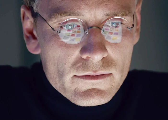 Steve Jobs: Jsem vadný produkt
