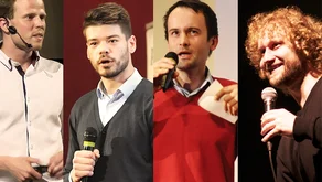 Festival Psychologie.cz jaro 2017