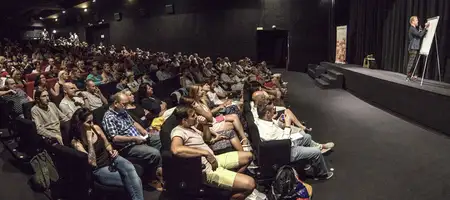 Ekonomická analýza ráje