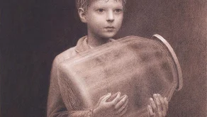 Dojít si pro změnu
