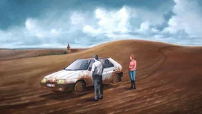 Stupně blízkosti