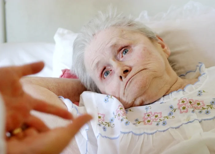 Hudba jako lék na alzheimera