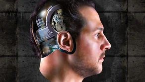Mozek psychopata